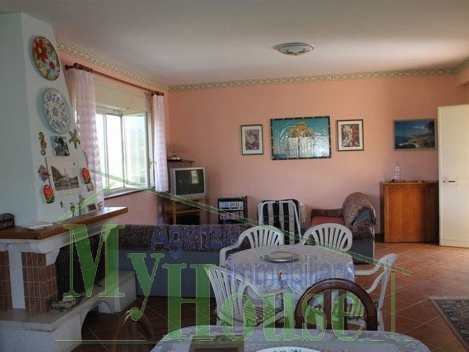 Villa a Cianciana, Agrigento - foto 5